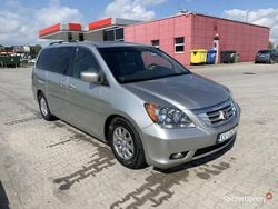 Używany 2009 Honda Odyssey EX-L Minivan | 58 900 zł