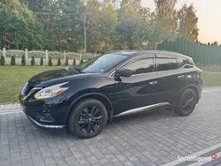 Używany 2017 Nissan Murano SUV | 52 800 zł