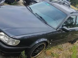 Używany 1995 Audi S6 | 18 500 zł