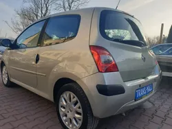 Złoty Używany 2008 Renault Twingo Initiale Hatchback | 9900 zł