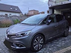 Używany 2019 Renault Scénic IV Minivan | 78 900 zł (Drogi)