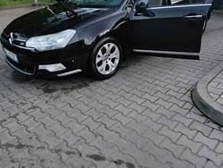 Używany 2010 Citroën C5 Kombi | 10 000 zł (Dobra cena)