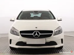 Mercedes A160