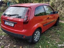 Używany 2007 Ford Fiesta | 900 zł (Super Cena)
