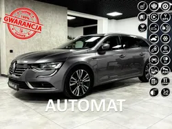 Szary (metalik) Używany 2017 Renault Talisman Kombi | 67 900 zł (Drogi)