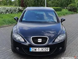 Używany 2008 Seat Leon | 12 900 zł (Uczciwa cena)