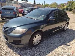 Używany 2003 Mazda 3 | 3799 zł