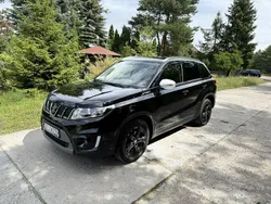 Czarny (metalik) Używany 2018 Suzuki Vitara SUV | 49 700 zł (Uczciwa cena)