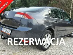 Szary Używany 2010 Renault Laguna III GT Sedan/Limuzyna | 21 800 zł (Dobra cena)