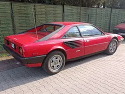 Używany 1982 Ferrari Mondial Coupe | 168 000 zł