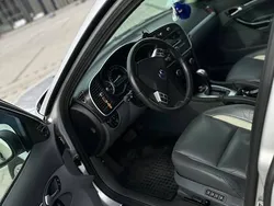 Używany 2006 Saab 9-3 Vector | 16 800 zł (Dość drogi)