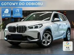 Inny kolor Nowe 2025 BMW X1 xLine SUV | 193 000 zł