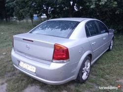 Używany 2005 Opel Vectra | 11 600 zł