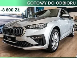 Inny kolor Nowe 2024 Skoda Scala Selection Hatchback | 113 900 zł (Uczciwa cena)