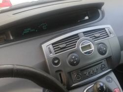 Używany 2004 Renault Scénic II Minivan | 3500 zł (Uczciwa cena)