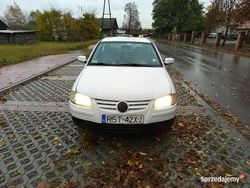 Używany 2008 VW Pointer Hatchback | 8200 zł