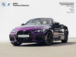 Lakierowanie specjalne bmw individual Używany 2025 BMW M440 M Sport Sedan/Limuzyna | 399 900 zł (Drogi)
