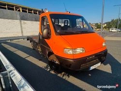 Używany 1997 Fiat Ducato Van | 15 500 zł (Super Cena)
