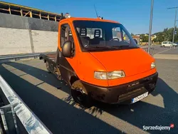 Używany 1997 Fiat Ducato Van | 17 500 zł