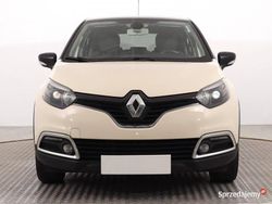 Beżowy Używany 2016 Renault Captur SUV | 38 999 zł (Uczciwa cena)