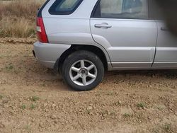 Używany 2005 Kia Sportage SUV | 10 500 zł (Uczciwa cena)