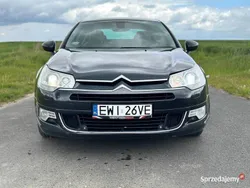 Używany 2009 Citroën C5 | 10 900 zł (Uczciwa cena)
