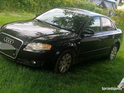 Używany 2005 Audi A4 | 12 500 zł (Uczciwa cena)