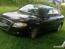 Używany 2005 Audi A4 | 15 000 zł (Dość drogi)