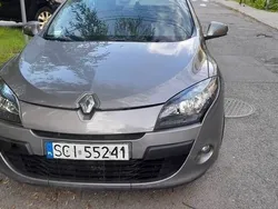 Używany 2008 Renault Mégane III | 10 000 zł (Dobra cena)