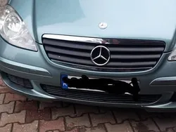 Używany 2005 Mercedes A150 | 5800 zł (Uczciwa cena)