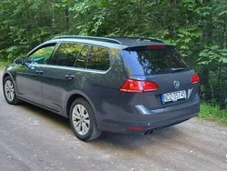 Używany 2014 VW Golf VII Kombi | 33 500 zł (Dość drogi)