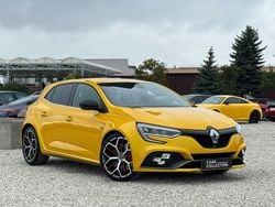 Żółty Używany 2022 Renault Mégane IV R.S. Hatchback | 159 900 zł
