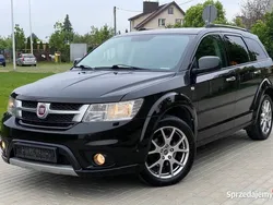 Używany 2013 Fiat Freemont SUV | 36 900 zł (Uczciwa cena)