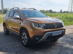 Używany 2019 Dacia Duster SUV | 52 000 zł (Dość drogi)