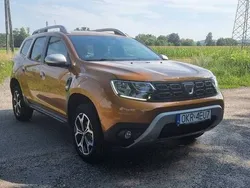 Używany 2019 Dacia Duster SUV | 52 000 zł (Uczciwa cena)