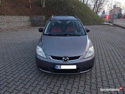 Używany 2006 Mazda 5 Minivan | 6200 zł (Dobra cena)