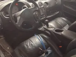 Używany 2001 Mitsubishi Eclipse | 9500 zł