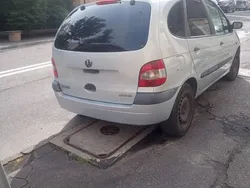 Używany 2000 Renault Scénic Minivan | 2900 zł (Uczciwa cena)