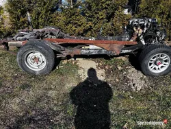 Używany 1990 Mitsubishi Pajero SUV | 2800 zł
