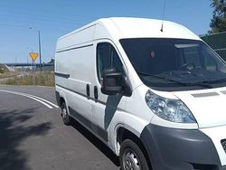 Używany 2013 Peugeot Boxer Van | 22 600 zł