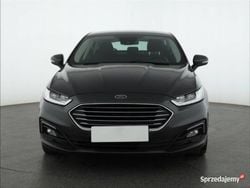 Szary Używany 2020 Ford Mondeo Hatchback | 61 999 zł (Uczciwa cena)