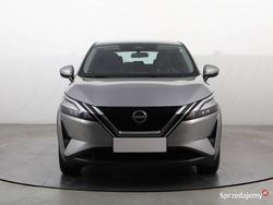 Szary Używany 2022 Nissan Qashqai SUV | 89 999 zł (Uczciwa cena)