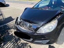 Używany 2007 Opel Corsa | 18 000 zł
