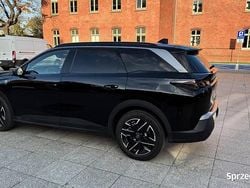Używany 2025 Peugeot 5008 GT | 154 900 zł