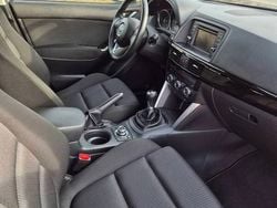 Używany 2013 Mazda CX-5 SUV | 35 300 zł (Uczciwa cena)