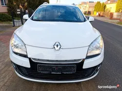 Renault Mégane III