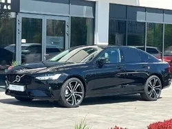 Czarny Nowe 2024 Volvo S90 Ultimate Sedan/Limuzyna | 265 000 zł (Uczciwa cena)