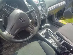 Używany 2012 Subaru XV SUV | 26 500 zł (Dobra cena)