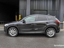 Używany 2012 Mazda CX-5 Sky SUV | 37 900 zł (Uczciwa cena)