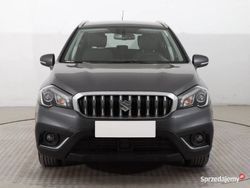 Szary Używany 2020 Suzuki SX4 S-Cross SUV | 69 999 zł (Dobra cena)